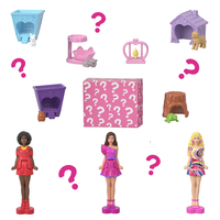 Barbie Mini Barbieland 3