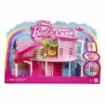 Barbie Mini Barbieland - Mini Barbieland House With Surprise 1