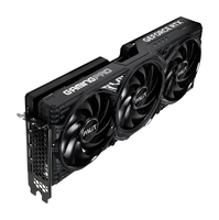 Palit - RTX5070 TI GamingPro-S OC 16GB GDDR7 HDMI 3xDP (NE7507TS19T2-GB2031U)