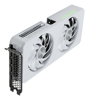 Palit - VGA Palit GeForce� RTX 5060 TI 8GB White OC