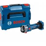 Bosch - Akku-Rotationsschneider GCU 18V-30 Professional solo