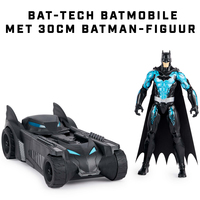 Dc Comics Batman 1
