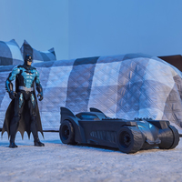 Dc Comics Batman 3