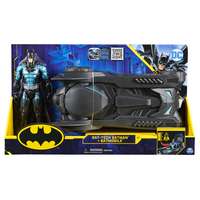 Dc Comics Batman 4