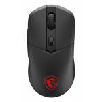 Msi - VERSA 300 W WIRELESS Gaming Maus