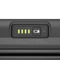 Canon - MAXIFY BX110 - Drucker - Farbe - Tintenstrahl - A4/Legal - 4800 x 1200 dpi - bis zu 9 ipm (einfarbig)/ (7069C026) [EURO-Version]