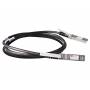 Hp - E Aruba Direct Attach Copper Cable - 10GBase Direktanschlusskabel - SFP+ (M)