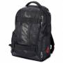 Lightpak - Lightpak HAWK Backpack Black
