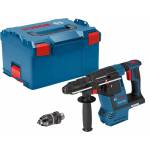 Bosch - Akku-Bohrhammer GBH 18V-26 F Professional solo, 18Volt