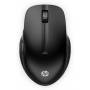Hp - 430 Wireless-Maus fr mehrere Gerte (3B4Q2AA)