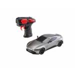 Carrera Revell Europe Gmbh - RC Scale Car Aston Martin Vantage, Revel
