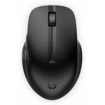 Hp - Bt de ratn multidispositivo HP 435 Wrls