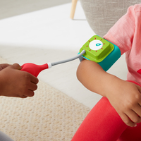 Fisher-price 3
