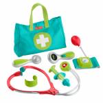 Fisher-price - Arzttasche, Rollenspiel