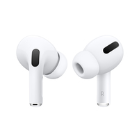 Apple Airpods Pro Bt Erphns Wrls Chrgng Case White 1