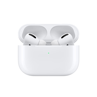 Apple Airpods Pro Bt Erphns Wrls Chrgng Case White 2