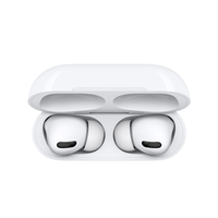Apple Airpods Pro Bt Erphns Wrls Chrgng Case White 3