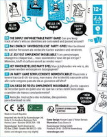 Ravensburger - That's not a hat - Incognito