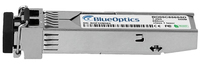 Blueoptics - Kompatibler NetOptics SFPKT-50SX BlueOptics� BO05C856S5D SFP Transceiver, LC-Duplex, 1000BASE-SX, Multimode Fiber, 850nm, 550 Me