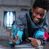 Moose Toys 9