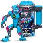 Moose Toys - MrBeast Lab Mutators Mutation Chamber - Iconic Panther, Spielfigur