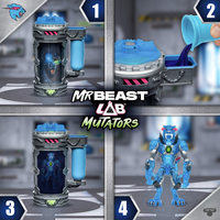 Moose Toys 7