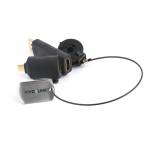 Vivolink Pro Hdmi Adapter Ring Dp (proadring1) - Anillo adaptador HDMI VivoLink Pro DP (PROADRING1)