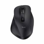 Trust Computer - Fyda Rechrgable Wireless Mouse Eco