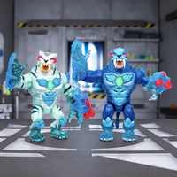 Moose Toys 7