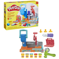 Hasbro European Trading B.v. 6