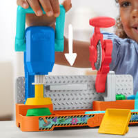 Hasbro European Trading B.v. 12