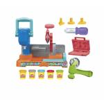 Hasbro European Trading B.v. - Play-Doh Werkbank