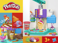 Hasbro European Trading B.v. 25