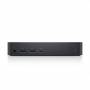 Dell - Dell Universal Dock - D6000 - Dockingstation - USB - GigE - 130 Watt - f�r Inspiron 15 75XX, 17R 57XX, 17R 7720, OptiPlex 5