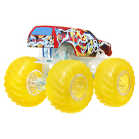 Mattel Gmbh 10