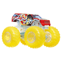 Mattel Gmbh 12