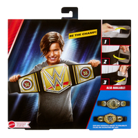 Wwe 5