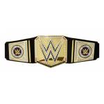 Wwe - Wwe Undisputed Universal Championship Title Belt