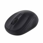 Trust Computer - Primo Wireless Mouse Matt Black