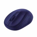 Trust - Trust Primo mouse Ambidextrous RF Wireless Optical 1600 DPI