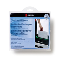 Rexel 8