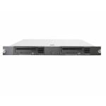 Hewlett & Packard Enterprise - HPE StoreEver Rackmontagesatz 1U Generic Rack Mount Kit