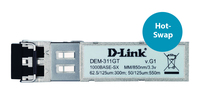 D-link 2
