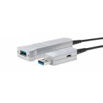 Vivolink - Vivolink PROUSB3AAF5 USB Kabel 5 m 3.2 Gen 1 (3.1 Gen 1) USB A Schwarz (PROUSB3AAF5)
