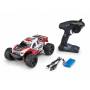Carrera Revell Europe Gmbh - RC X-TREME Monster Truck Cross Storm, Re