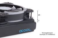 Alphacool 3