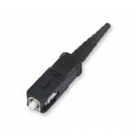 Corning - UniCam - Netzwerkanschluss - SC multi-mode (M) - Glasfaser - 50/125 Mikrometer