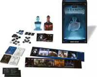 Ravensburger - Star Wars Villainous - 3. Erweiterung, Brettspiel