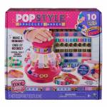Spin Master International B. V. - Cool Maker PopStyle Armband Studio, Basteln