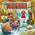 Zoch - Niagara (Spiel des Jahres 2005)
